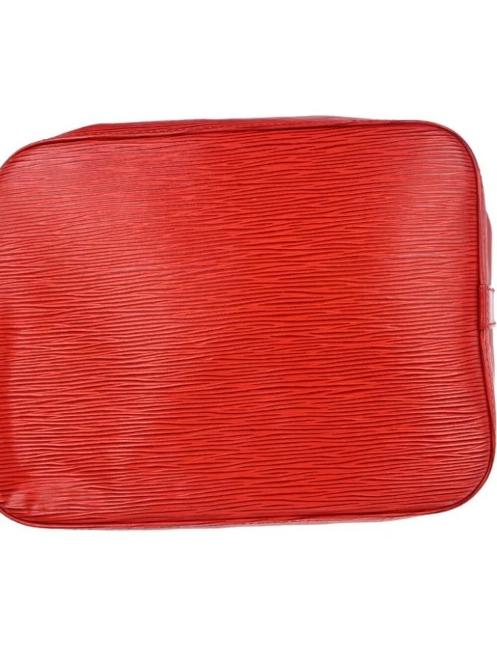 Louis Vuitton Shoulder Bag YQ04718 M44007Noe Red Epi